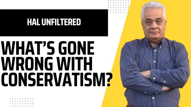 What’s gone wrong with Conservatism in the UK?